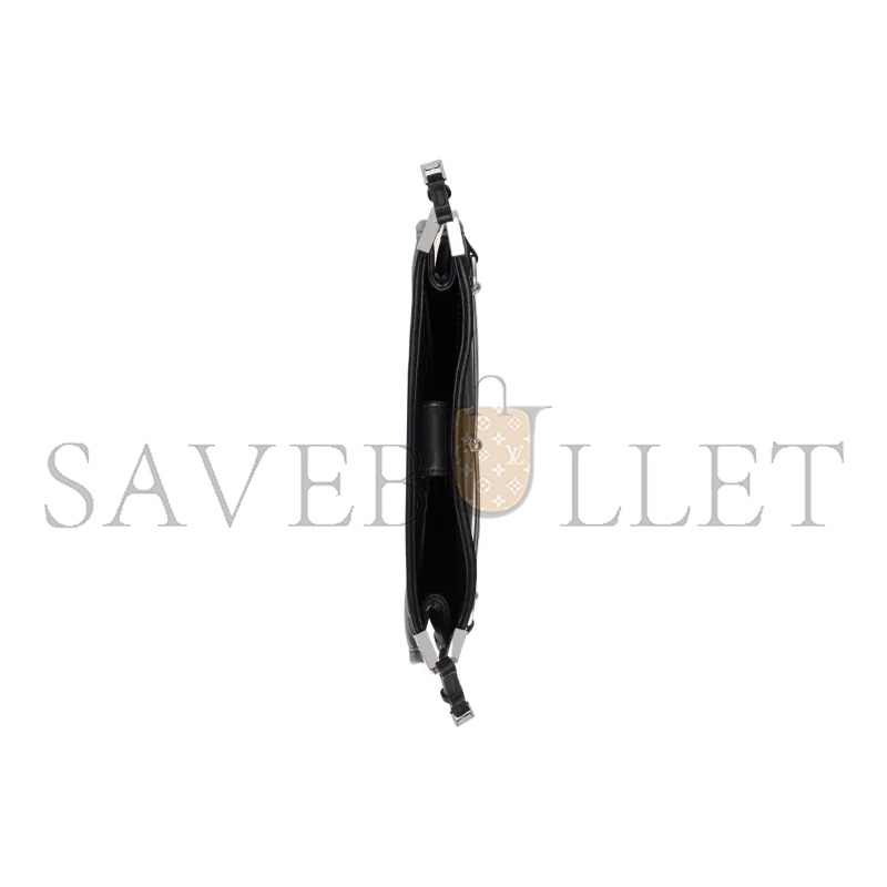 GUCCI HORSEBIT SLIM SMALL SHOULDER BAG 764191 (23*18.5*3cm)